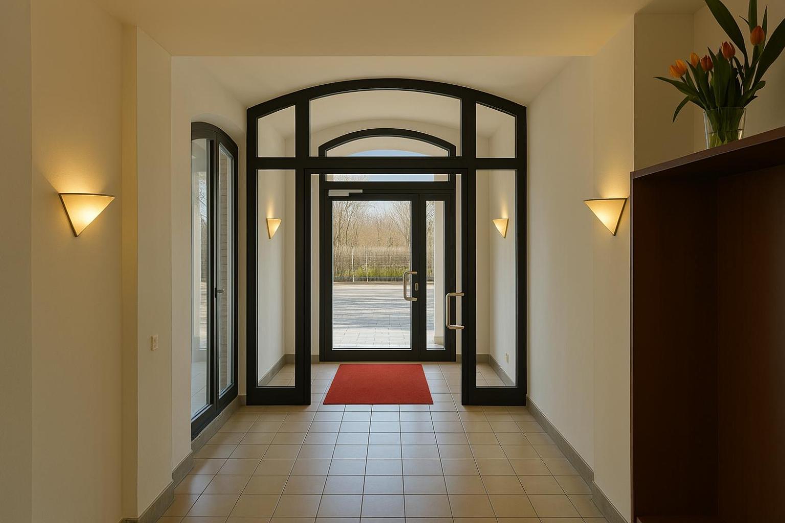 Hotel Villa Kipping Am Hauptbahnhof Dresden Exterior foto